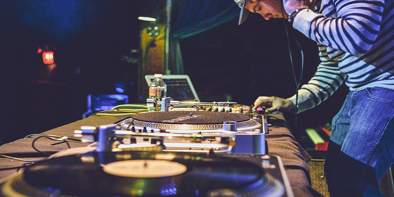 ¡Atención DJs!: Lo que debéis saber sobre el formato MP3