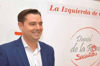 VOX va a darles lo suyo a sus dos concejales en Burgos por entregar la alcald&iacute;a de la ciudad al PSOE