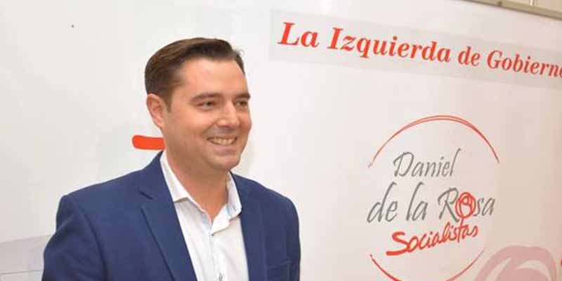 VOX va a darles lo suyo a sus dos concejales en Burgos por entregar la alcald&iacute;a de la ciudad al PSOE