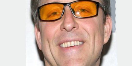 Dave Asprey; El empresario que gast&oacute; m&aacute;s de un mill&oacute;n de d&oacute;lares para vivir 180 a&ntilde;os