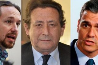 Alfonso Uss&iacute;a deja en evidencia a Pablo Iglesias al descubrir qu&eacute; se esconde tras su obsesiva petici&oacute;n de exigir ministerios a Pedro S&aacute;nchez