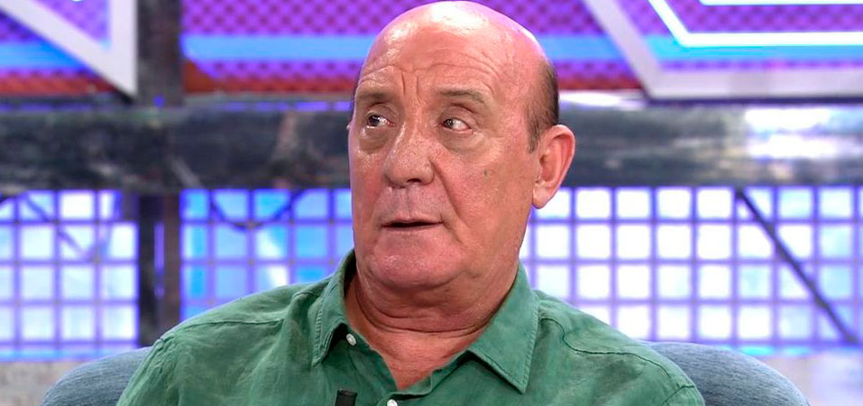 El Dioni revela el peligroso delincuente internacional con quien compartió prisión en Brasil