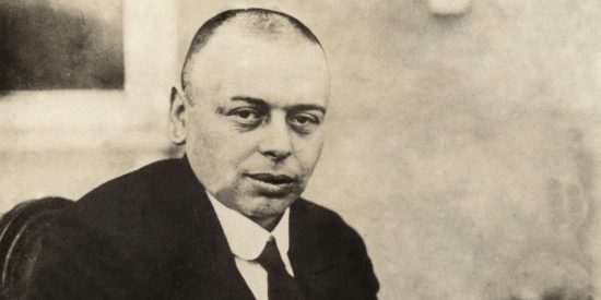 El dirigente comunista húngaro Bela Kun, asesinado por la Cheka de Stalin.