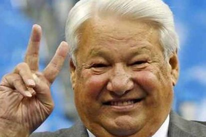 Vida y milagros de Boris Yeltsin