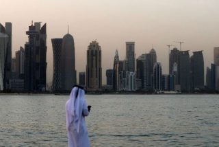 Qatar es el país más rico del mundo y uno de los más infelices