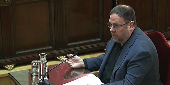 Los obispos catalanes dicen que 'hay que respetar la sentencia' del proc&eacute;s