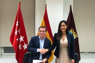 El Ayuntamiento Almeida-Villac&iacute;s: reconvertir Madrid Central, soterrar la A-5 y aprobar Madrid Nuevo Norte