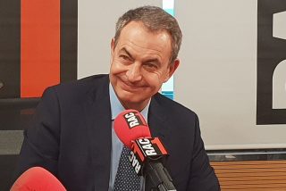 La &uacute;ltima del 'traidor' Zapatero: se ofrece como mediador en Catalu&ntilde;a y pide que se estudien los indultos a los golpistas