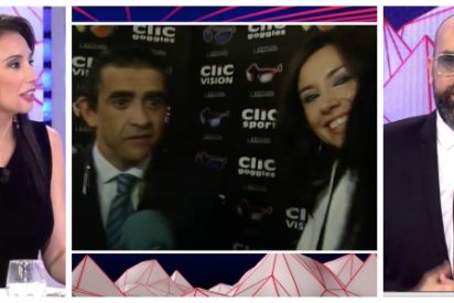 As&iacute; recompensa El Pa&iacute;s la entrevista que les concede la 'antifranquista' Flich: "Sufre ataques de medios amarillistas que rastrean su pasado sentimental"