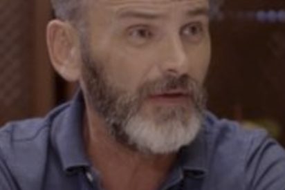 La consecuencia f&iacute;sica que sufre Fernando Tejero por disimular su homosexualidad