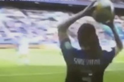 Un hombre intenta burlarse del f&uacute;tbol femenino por una imagen, y se lleva el corte de su vida