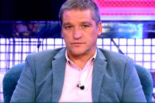 La cortante respuesta de Gustavo Gonz&aacute;lez al no estar invitado a la boda de Bel&eacute;n Esteban