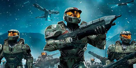 El popular videojuego &lsquo;Halo&rsquo; no se podr&aacute; jugar online en Xbox 360 a partir de diciembre de 2021