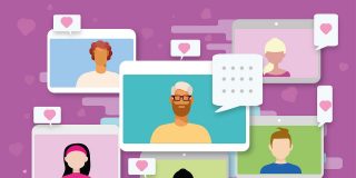 Eva Higueras: "La influencia de los &ldquo;influencers&rdquo;"