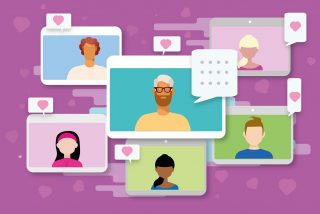 Eva Higueras: "La influencia de los &ldquo;influencers&rdquo;"