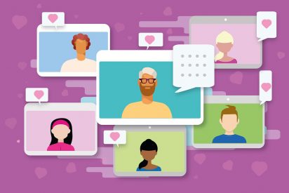 Las mejores t&eacute;cnicas usadas por los influencers para que consumas