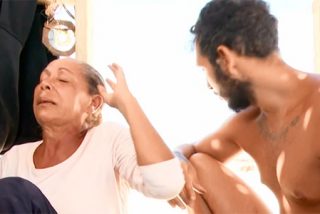 Las continuas amenazas de abandono de Isabel Pantoja acaban con la paciencia de los espectadores de 'Supervivientes'