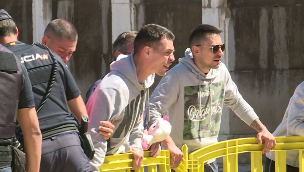 Terror entre funcionarios de la c&aacute;rcel de Valdemoro: 30 reclusos quieren matar a Juanin