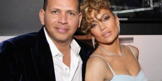 ¿Sabes qué pensó Jennifer Lopez la primera vez que vio a Alex Rodríguez?