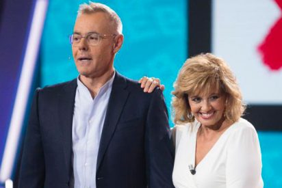 Se descubre el desaire de Mar&iacute;a Teresa Campos a Jordi Gonz&aacute;lez en la boda de Belen Esteban