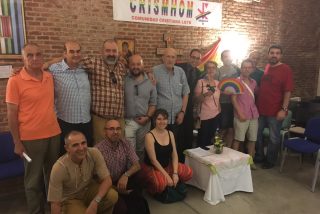 Cristianos LGTBI dicen que el Vaticano vulnera sus derechos con el documento sobre la ideolog&iacute;a de g&eacute;nero