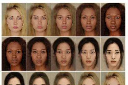 La belleza es subjetiva