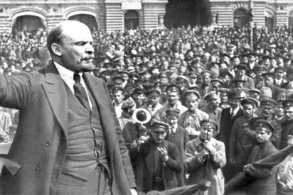 Lenin y la Revoluci&oacute;n Bolchevique en la Rusia de 1917