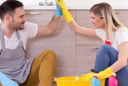 Condenan a un hombre a pagar 160.000 euros de multa a su ex mujer por tenerla durante 30 a&ntilde;os haciendo las labores de la casa