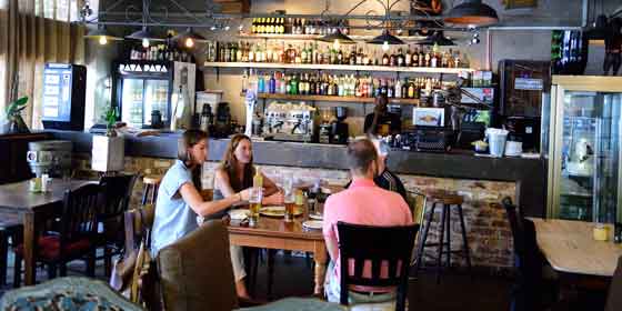 Qu&eacute; ver y hacer en Johanesburgo