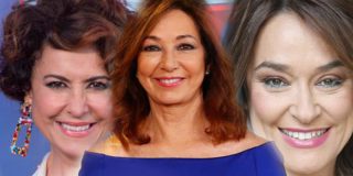 Ser madre con más de 40 es posible y estas famosas lo demuestran