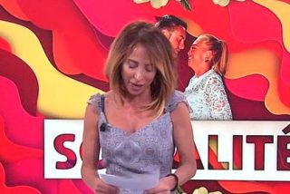 Se cumpli&oacute; el deseo de Belen Esteban para su boda y "comieron y bebieron como cerdos"