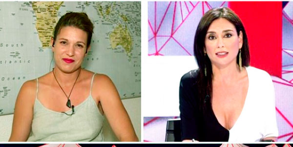 El indecente apoyo de Marta Flich a la defensa que Beatriz Taleg&oacute;n hizo de Arnaldo Otegui