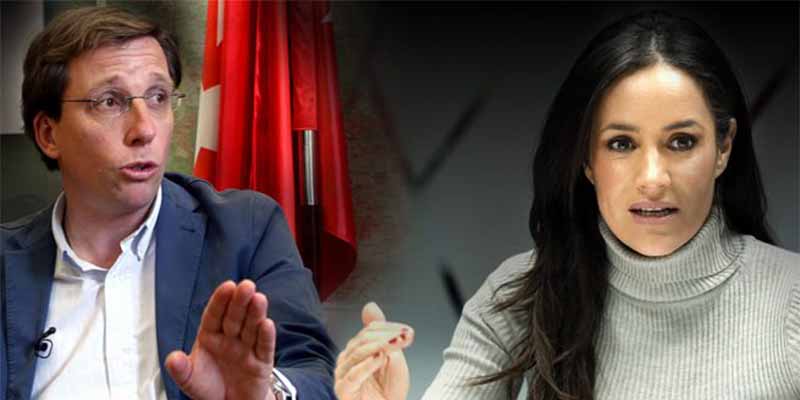 En el &uacute;ltimo segundo Almeida ser&aacute; alcalde de Madrid, porque Villac&iacute;s no puede aceptar el apoyo envenenado de Carmena