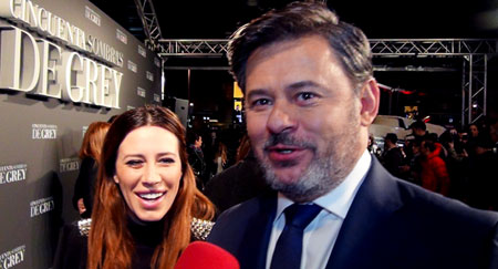 Miki Nadal se separa de Carola Escámez tras cinco años de matrimonio