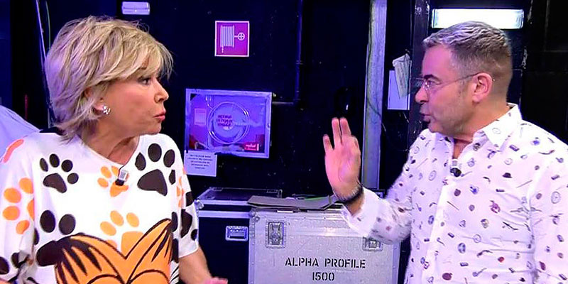 Parece mentira pero esto es lo que aterra a Mila Xim&eacute;nez