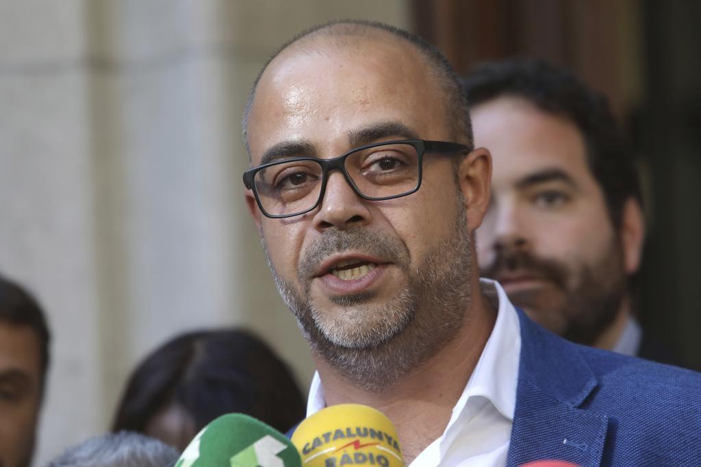 Cataluña en llamas: ademas de memos, los golpistas son unos desagradecidos