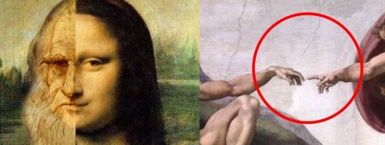 10 misterios escondidos en grandes obras maestras de la pintura