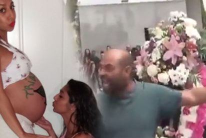 Los celos salvajes del despechado Juan&iacute;n dejan una segunda muerta: su cu&ntilde;ada