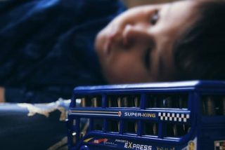 El bajo peso o el sobrepeso podr&iacute;an estar detr&aacute;s de la depresi&oacute;n infantil