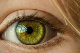 ¿Sabes qué es la Iridología?