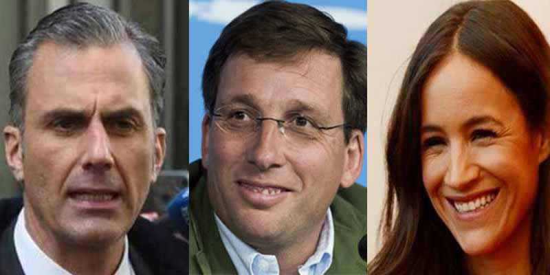 As&iacute; fueron las 8 horas de infarto que cost&oacute; cerrar el pacto entre PP, Cs y VOX para conquistar Madrid