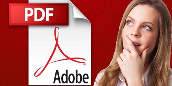 Ahora es posible eliminar las contrase&ntilde;as de los PDF &iexcl;Sin da&ntilde;ar el archivo!