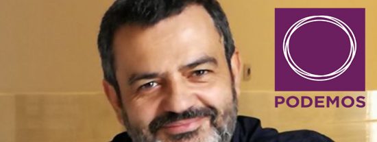 Pablo Fern&aacute;ndez, gerente de Podemos: &iquest;Implicado hasta las trancas en la estafa de la asociaci&oacute;n contra el c&aacute;ncer infantil?