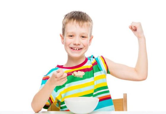 Propiedades de la avena