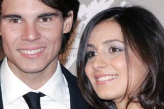 Cada vez m&aacute;s cerca de la boda de Rafa Nadal y Mery Perell&oacute;