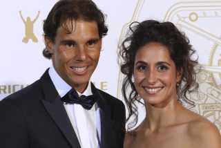 10 cosas que no sab&iacute;as sobre Xisca Perell&oacute;, la mujer de Rafa Nadal