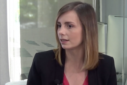 Maite Loureiro (Libertad Digital): "VOX debe hacer p&uacute;blico todo el documento que pact&oacute; con el PP"