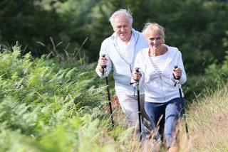 &iquest;Sabes cu&aacute;nto tiempo tenemos que pasar en la naturaleza para sentir beneficios en nuestra salud?