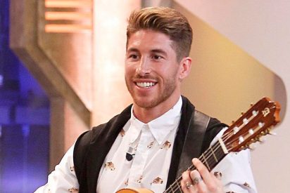 La lista de conquistas conocidas de Sergio Ramos y el encuentro que podría arruinar la boda