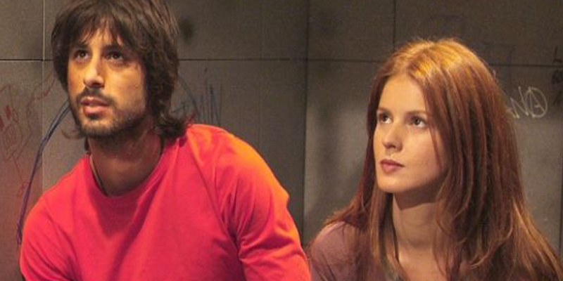 Así está hoy en día Silvia, de ‘Los hombres de Paco’